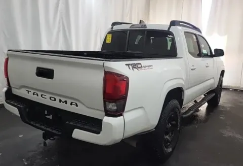 More photos of 2021 Toyota Tacoma SR at Sign It Drive It, TX