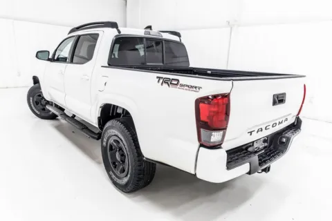 More photos of 2021 Toyota Tacoma SR at Sign It Drive It, TX