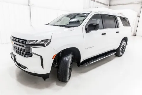Photos of 2022 Chevrolet Suburban LT for sale in Denton, TX at Sign It Drive It