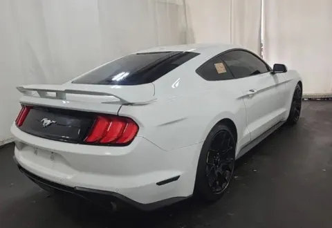More photos of 2019 Ford Mustang EcoBoost Premium at Sign It Drive It, TX