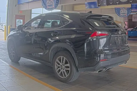 More photos of 2016 Lexus NX 200t at Sign It Drive It, TX