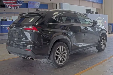 More photos of 2016 Lexus NX 200t at Sign It Drive It, TX