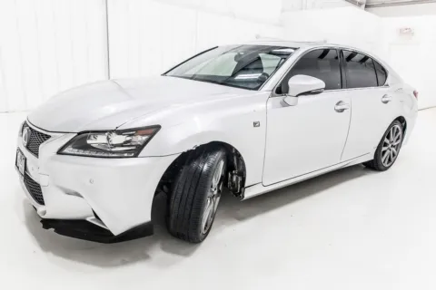 Photos of 2013 Lexus GS 350 for sale in Denton, TX at Sign It Drive It