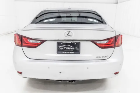 More photos of 2013 Lexus GS 350 at Sign It Drive It, TX