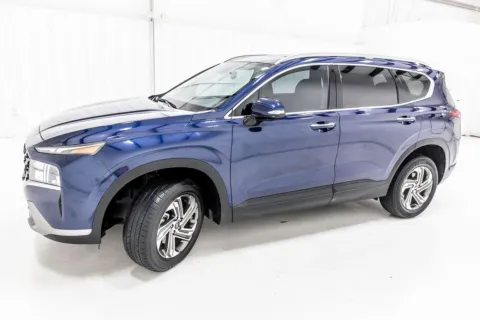 Another view of 2023 Hyundai Santa Fe SEL for sale in Denton, TX at Sign It Drive It