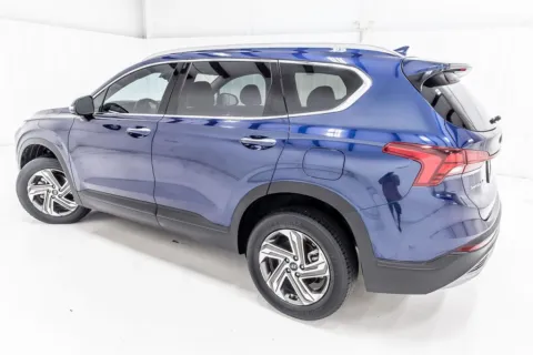 More photos of 2023 Hyundai Santa Fe SEL at Sign It Drive It, TX