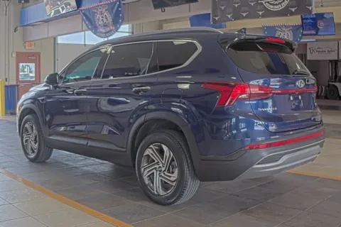 More photos of 2023 Hyundai Santa Fe SEL at Sign It Drive It, TX