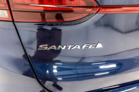 More photos of 2023 Hyundai Santa Fe SEL at Sign It Drive It, TX