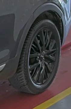 More photos of 2022 Kia Telluride SX at Sign It Drive It, TX