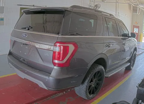 More photos of 2019 Ford Expedition XLT at Sign It Drive It, TX
