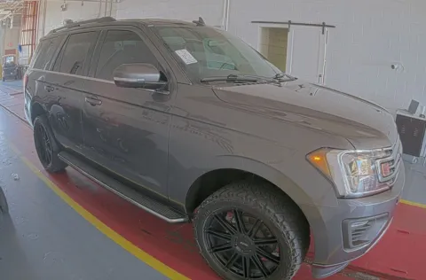 Another view of 2019 Ford Expedition XLT for sale in Denton, TX at Sign It Drive It