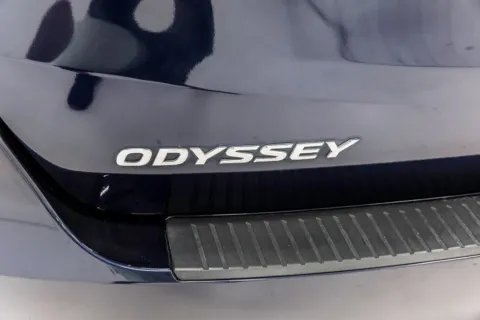 More photos of 2022 Honda Odyssey EX-L at Sign It Drive It, TX