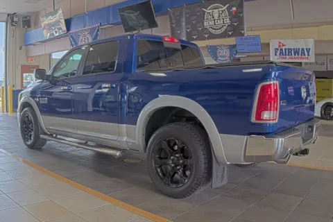 More photos of 2016 Ram 1500 Laramie at Sign It Drive It, TX