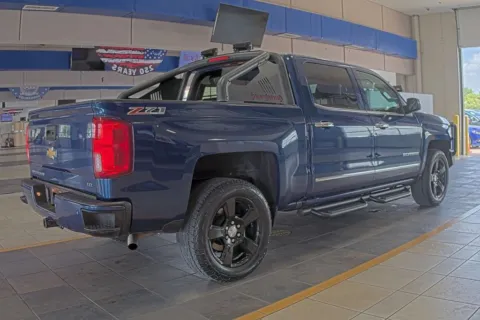 More photos of 2016 Chevrolet Silverado 1500 LTZ at Sign It Drive It, TX