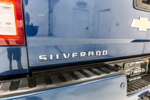 More photos of 2016 Chevrolet Silverado 1500 LTZ at Sign It Drive It, TX