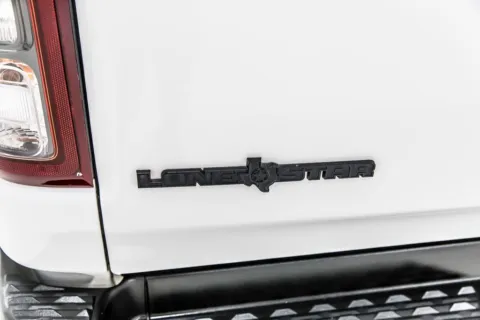 More photos of 2022 Ram 1500 Big Horn/Lone Star at Sign It Drive It, TX