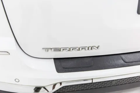 More photos of 2016 GMC Terrain SLT at Sign It Drive It, TX