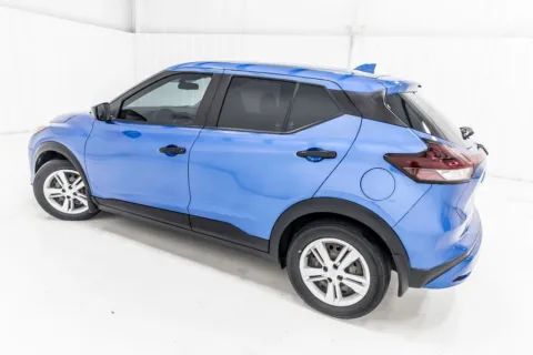 More photos of 2022 Nissan Kicks S at Sign It Drive It, TX