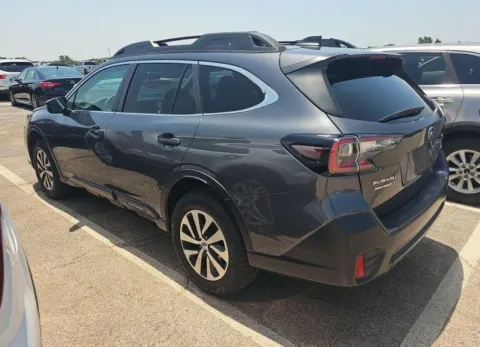 More photos of 2022 Subaru Outback Premium at Sign It Drive It, TX