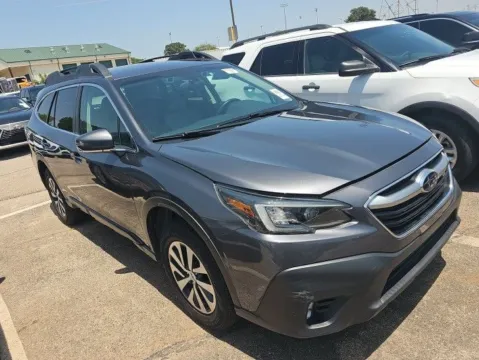 More photos of 2022 Subaru Outback Premium at Sign It Drive It, TX