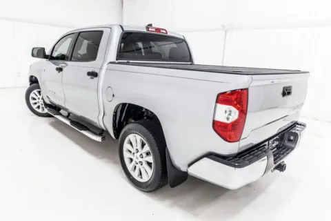More photos of 2020 Toyota Tundra SR5 at Sign It Drive It, TX