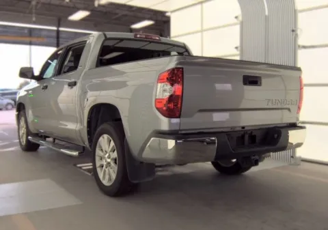 More photos of 2020 Toyota Tundra SR5 at Sign It Drive It, TX