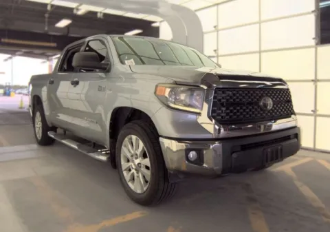 More photos of 2020 Toyota Tundra SR5 at Sign It Drive It, TX