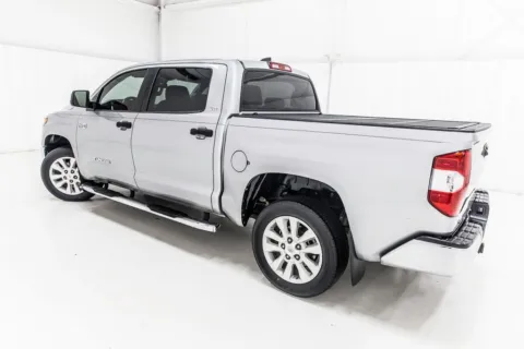 More photos of 2020 Toyota Tundra SR5 at Sign It Drive It, TX