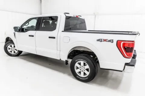 More photos of 2021 Ford F-150 XLT at Sign It Drive It, TX