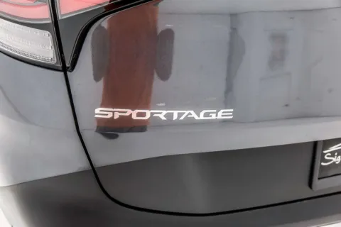 More photos of 2023 Kia Sportage EX at Sign It Drive It, TX