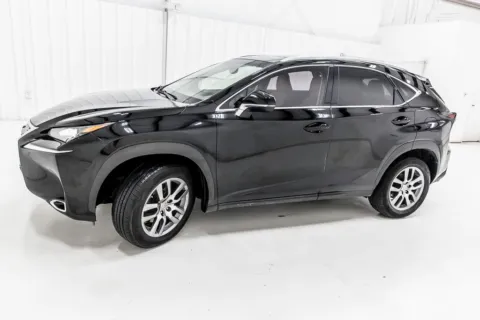 Another view of 2016 Lexus NX 200t for sale in Denton, TX at Sign It Drive It