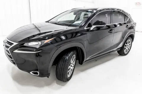 Photos of 2016 Lexus NX 200t for sale in Denton, TX at Sign It Drive It