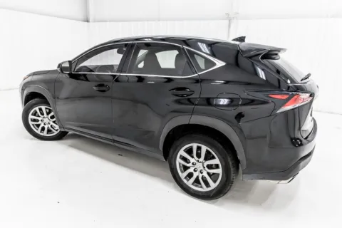 More photos of 2016 Lexus NX 200t at Sign It Drive It, TX
