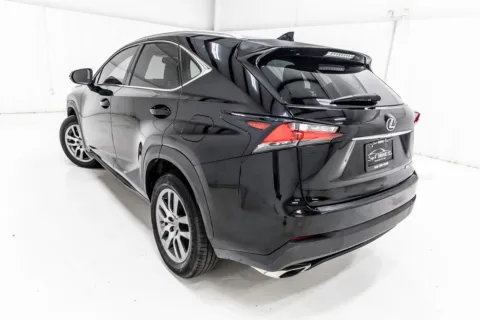 More photos of 2016 Lexus NX 200t at Sign It Drive It, TX