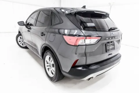 More photos of 2020 Ford Escape S at Sign It Drive It, TX