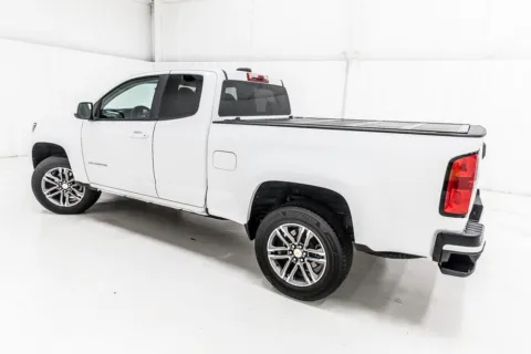More photos of 2022 Chevrolet Colorado Work Truck at Sign It Drive It, TX