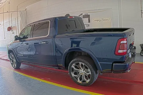 More photos of 2021 Ram 1500 Limited at Sign It Drive It, TX
