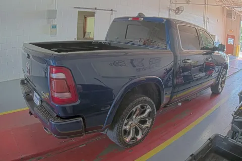 More photos of 2021 Ram 1500 Limited at Sign It Drive It, TX