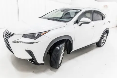 Photos of 2020 Lexus NX 300 Base for sale in Denton, TX at Sign It Drive It