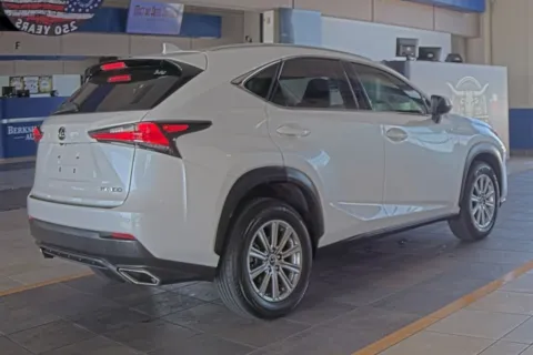 More photos of 2020 Lexus NX 300 Base at Sign It Drive It, TX