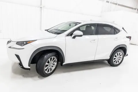 Another view of 2020 Lexus NX 300 Base for sale in Denton, TX at Sign It Drive It