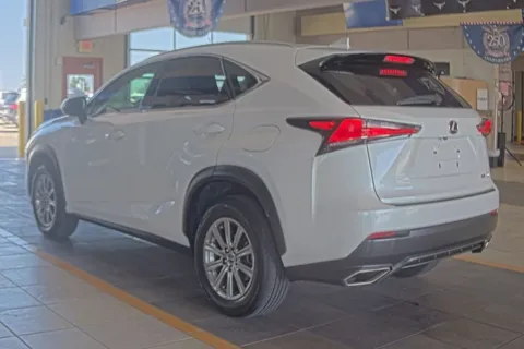 More photos of 2020 Lexus NX 300 Base at Sign It Drive It, TX