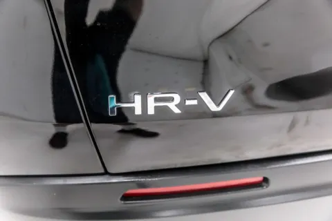 More photos of 2023 Honda HR-V LX at Sign It Drive It, TX