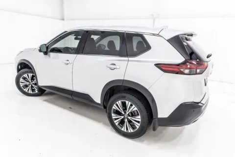 More photos of 2021 Nissan Rogue SV at Sign It Drive It, TX