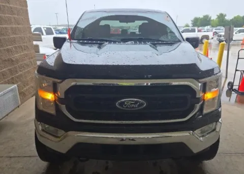 More photos of 2022 Ford F-150 XLT at Sign It Drive It, TX