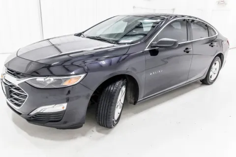 Photos of 2022 Chevrolet Malibu LS for sale in Denton, TX at Sign It Drive It