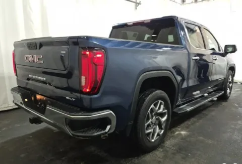 More photos of 2023 GMC Sierra 1500 SLT at Sign It Drive It, TX