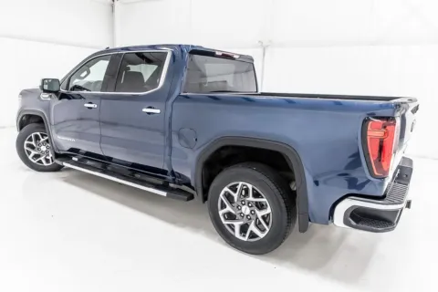 More photos of 2023 GMC Sierra 1500 SLT at Sign It Drive It, TX