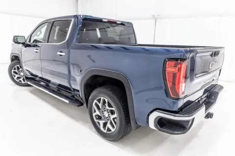 More photos of 2023 GMC Sierra 1500 SLT at Sign It Drive It, TX