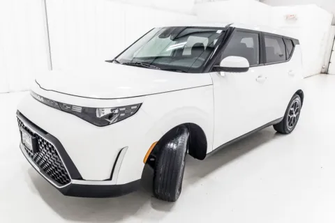 Another view of 2023 Kia Soul S for sale in Denton, TX at Sign It Drive It